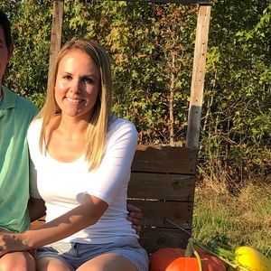 Meet your Posher, Annie